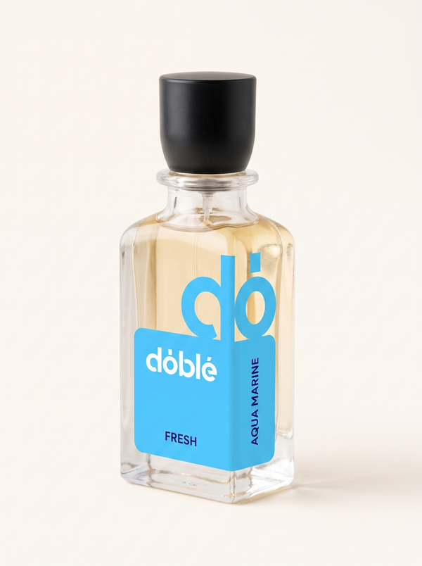 Aqua Marine