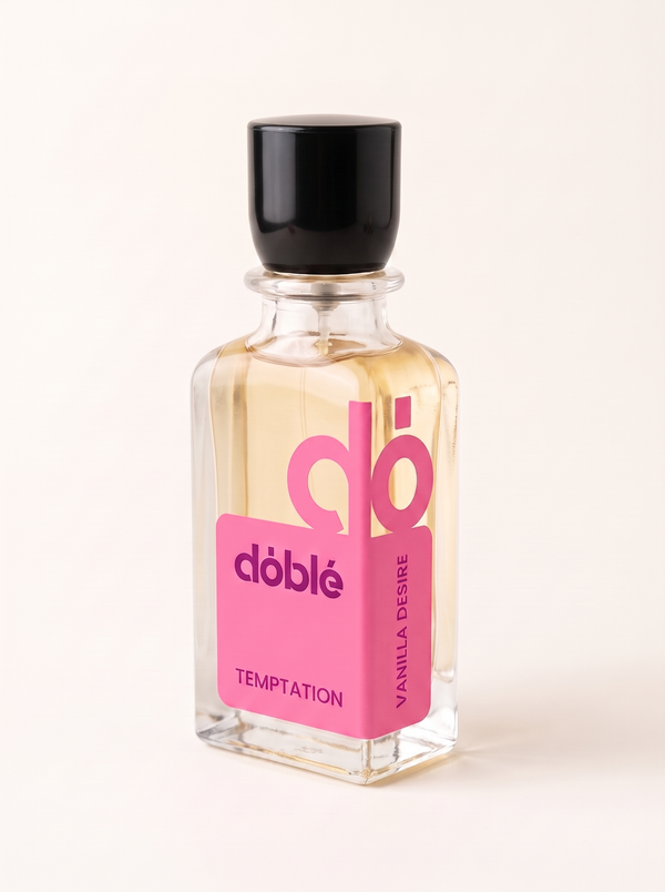 Vanilla Desire