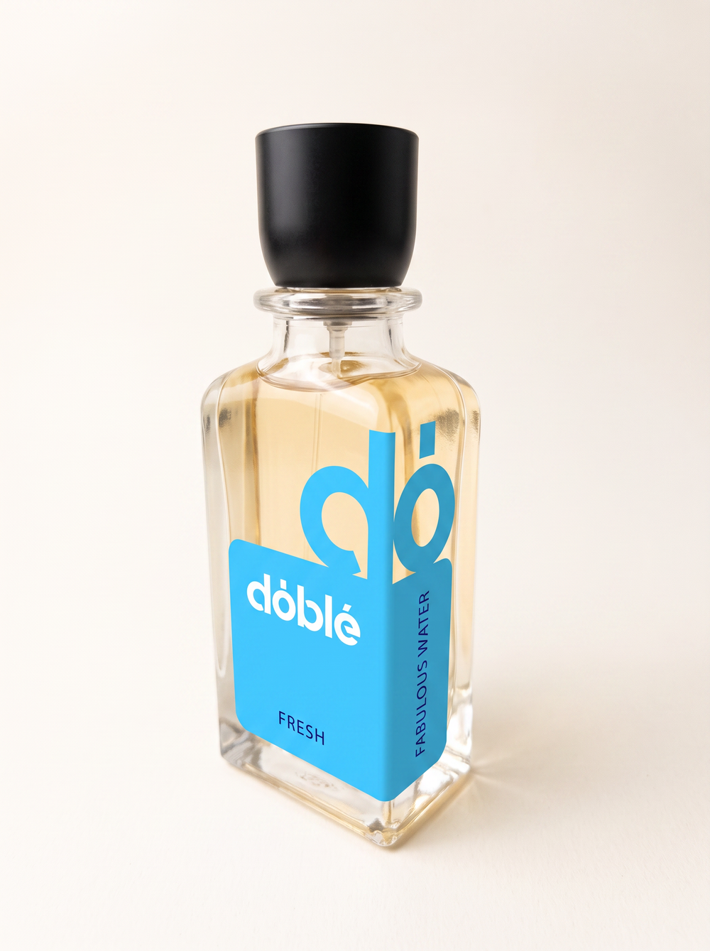 Fabulous Water