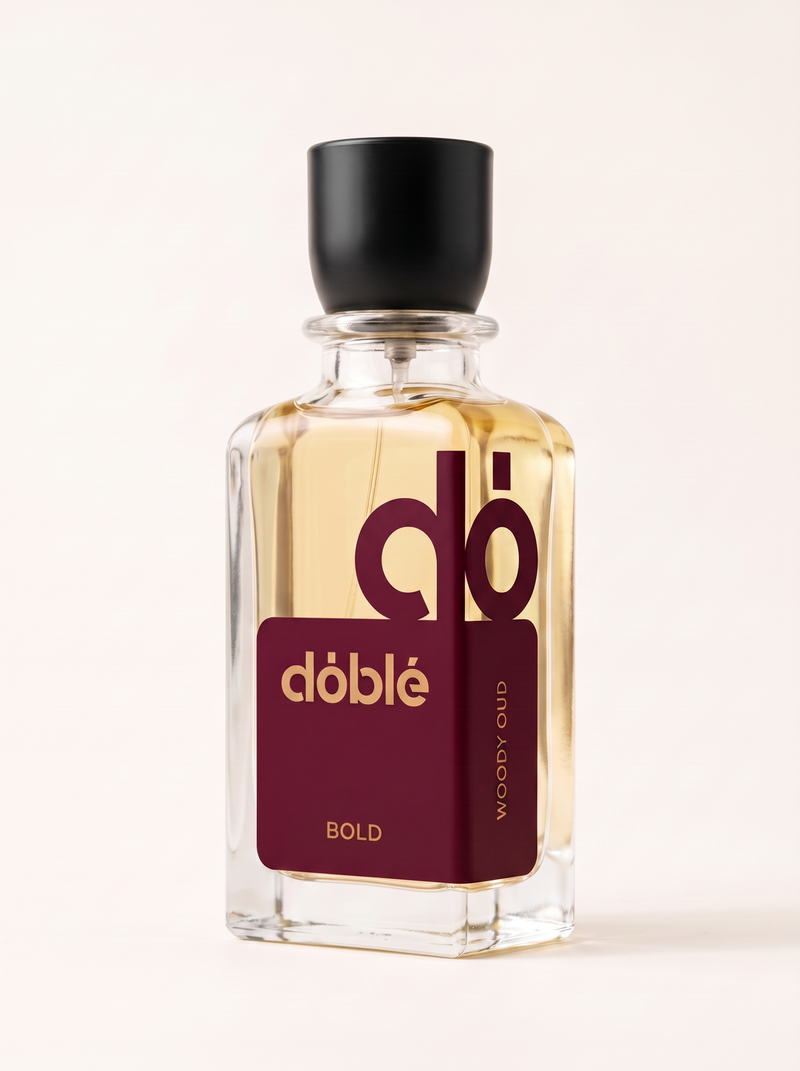 Woody Oud