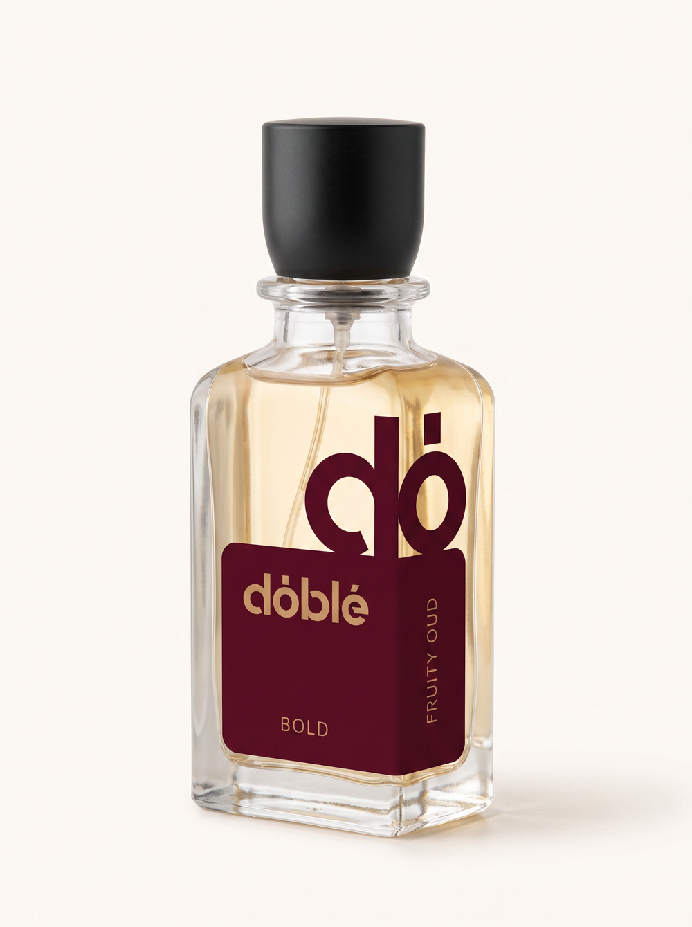 Fruity Oud